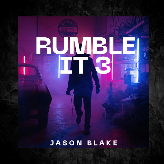 Rumble It 3