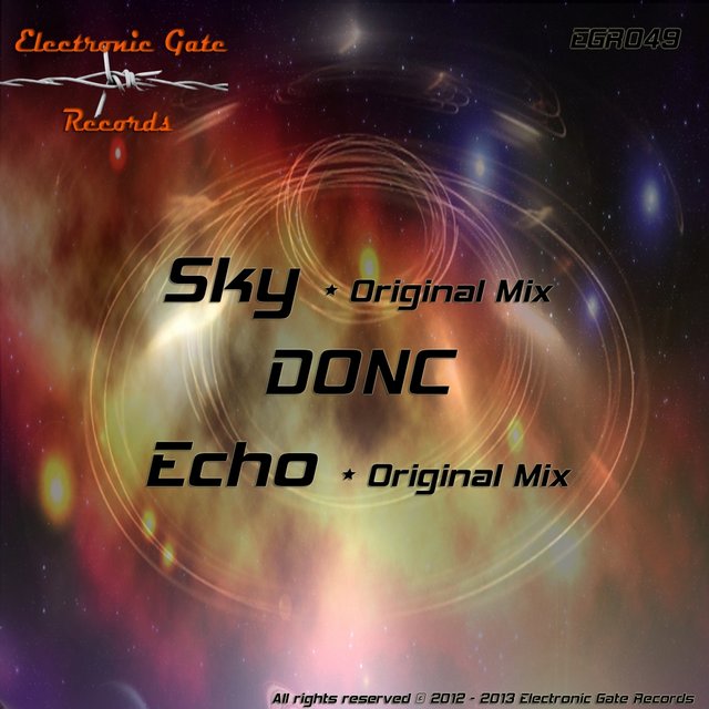 Sky / Echo