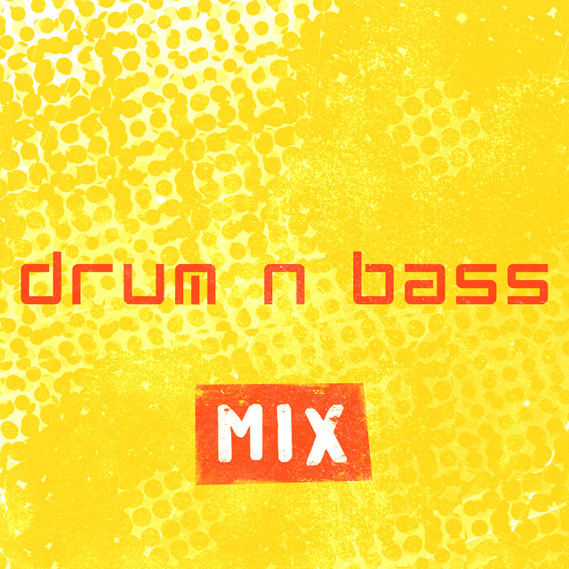 Drum n Bass Mix