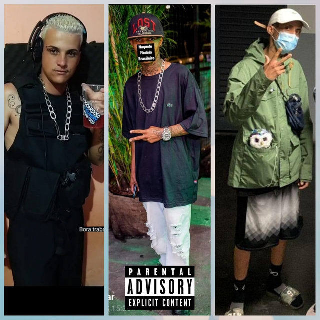 Chefe do Crime
