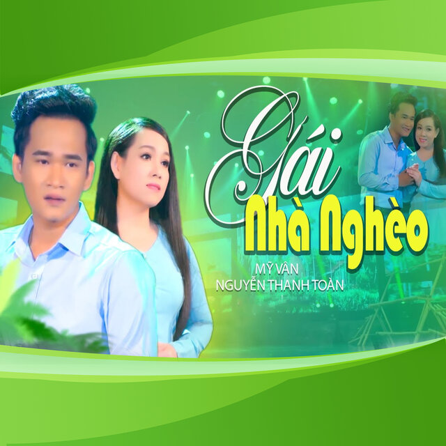 Gái Nhà Nghèo