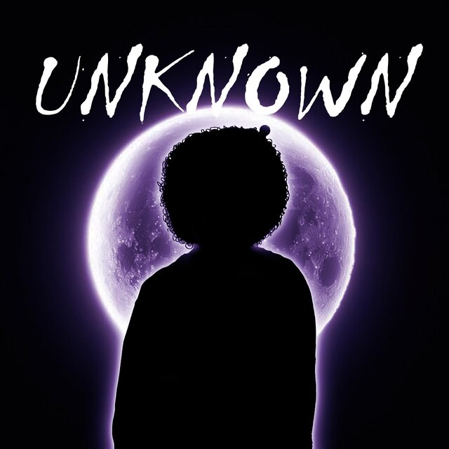 UNKNOWN WORLD