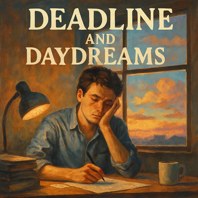 Deadline and Daydreams