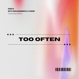 Too Often (feat. BENJAMINRICH & sindr)