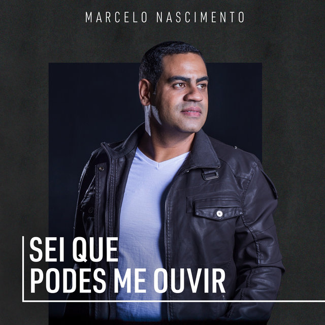 Sei Que Podes Me Ouvir
