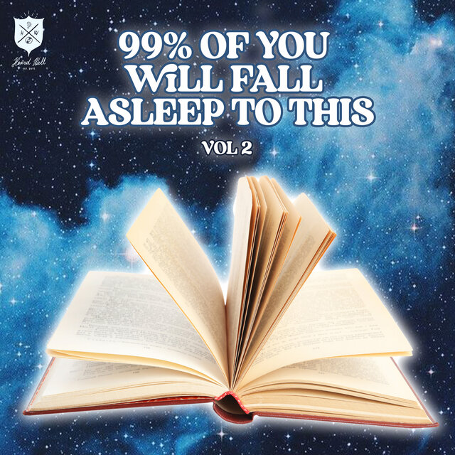 99% Of You Will Fall Asleep To This Volume 2
