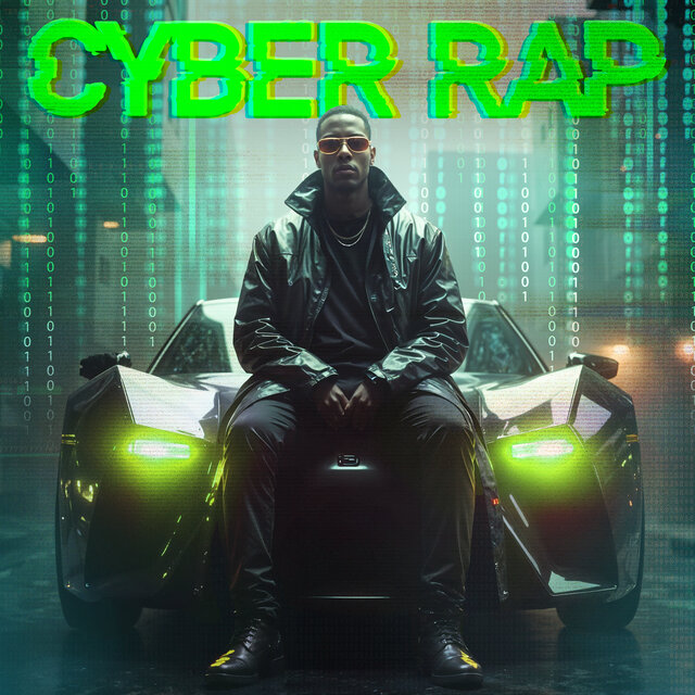 Cyber Rap