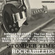 Cover art for album Stomper Time Rockabillies, Vol. 1 - EP by Various Artists