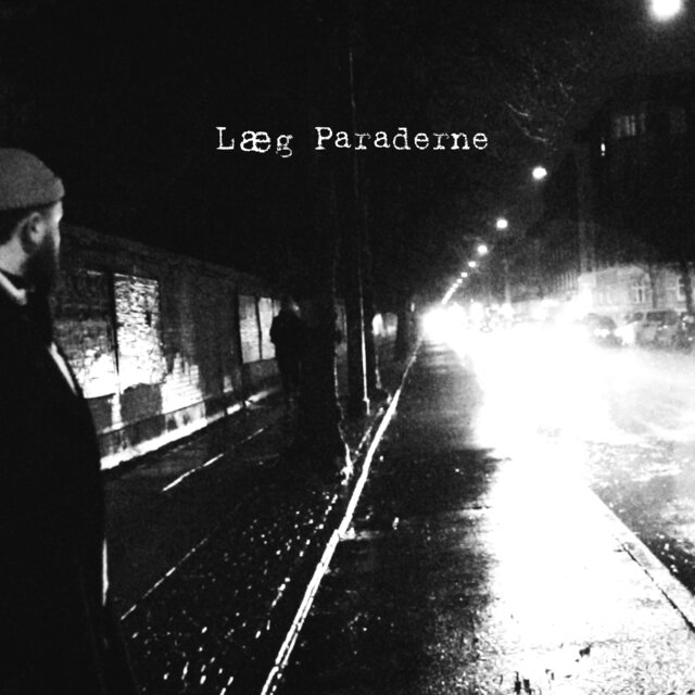 Læg Paraderne