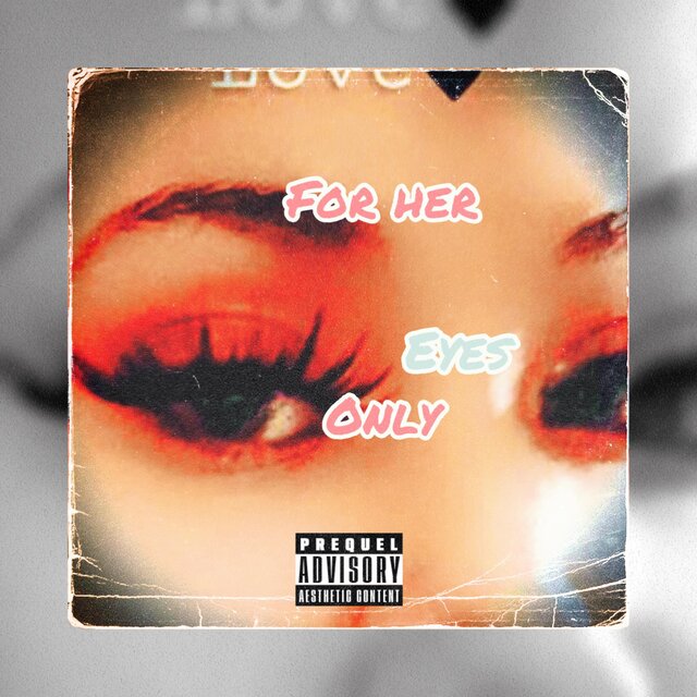 For Her Eyes Only