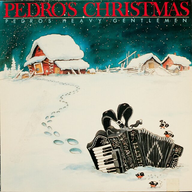 Pedro's Christmas