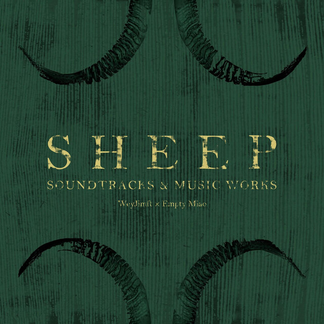 Sheep