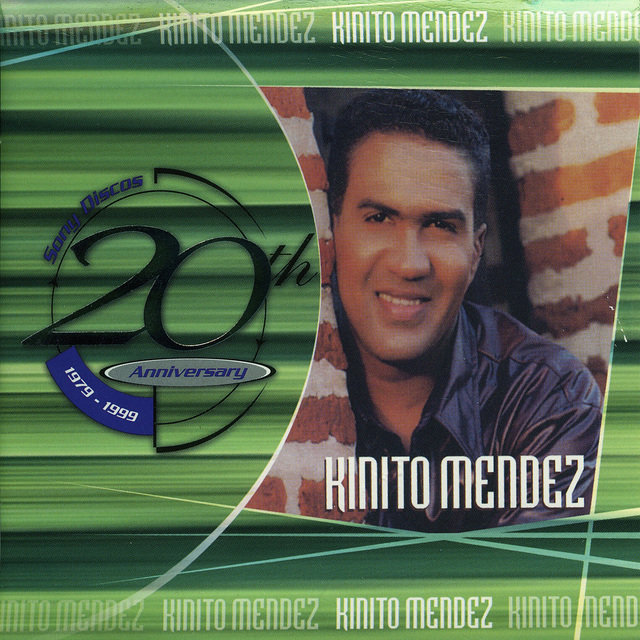20Th Anniversary