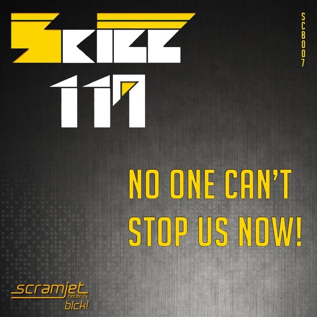 No One Can't Stop Us Now!