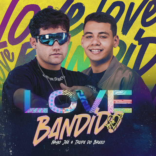 Love Bandido