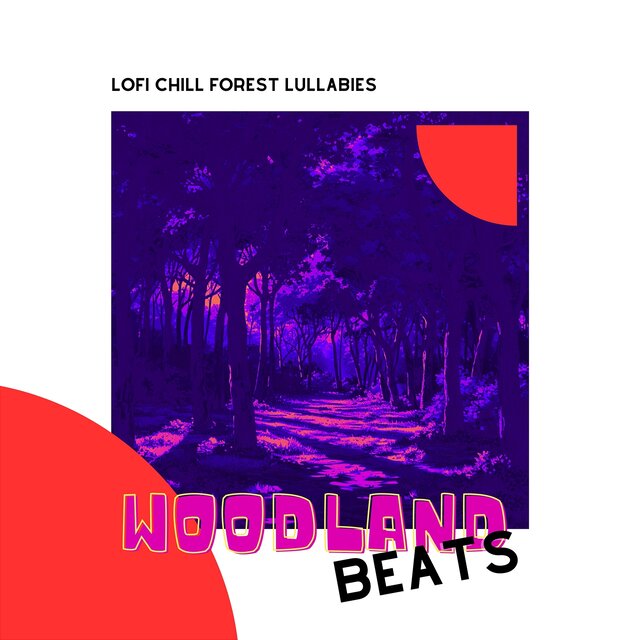 LoFi Chill Forest Lullabies
