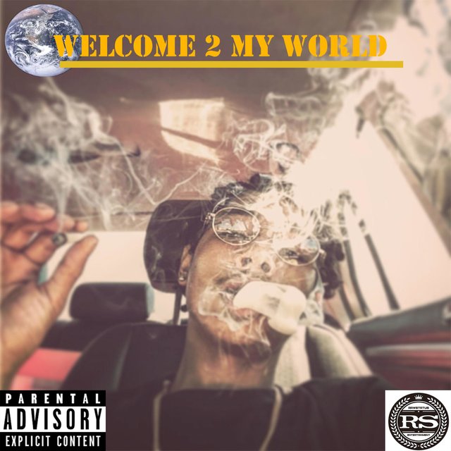 Welcome to My World