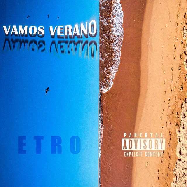 VAMOS VERANO