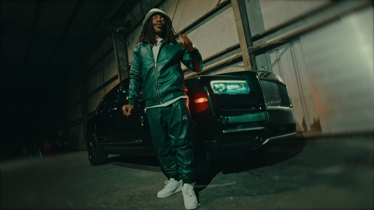Rich Uncle Intro (Official Video)