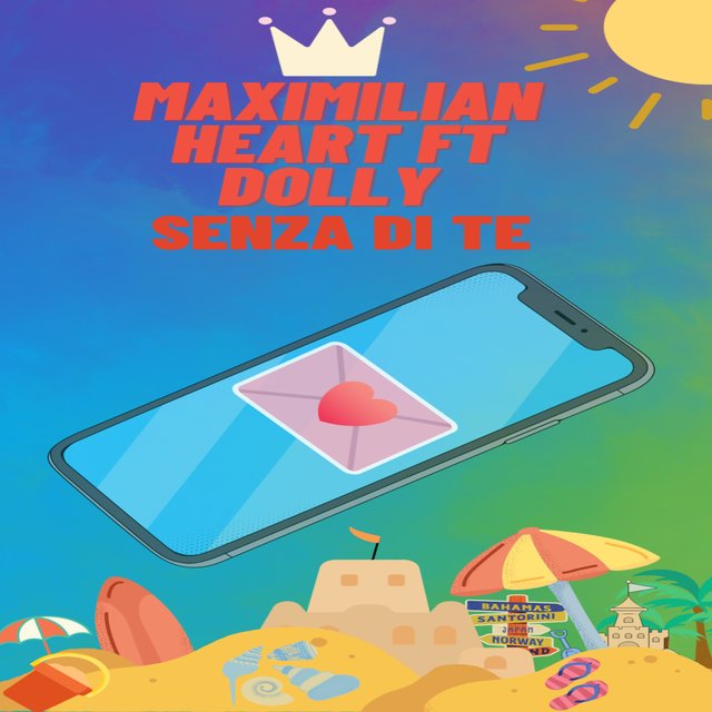 Senza di te (Extended Version)