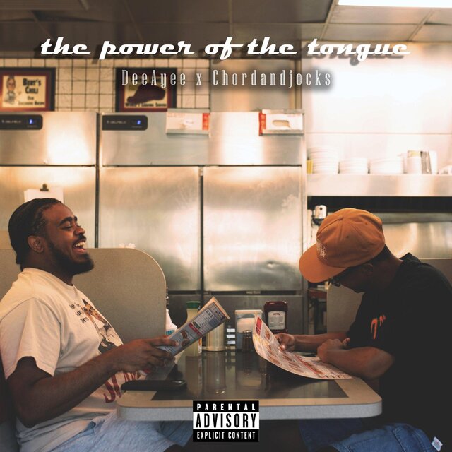 The Power Of The Tongue
