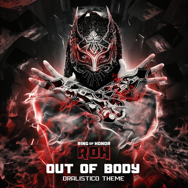 Out of Body (Dralistico Theme)
