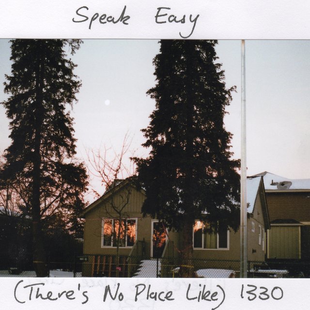 (There's No Place Like) 1330