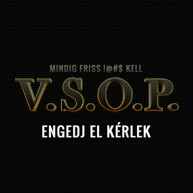Engedj el kérlek