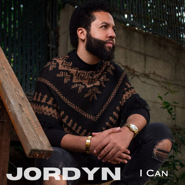 I Can