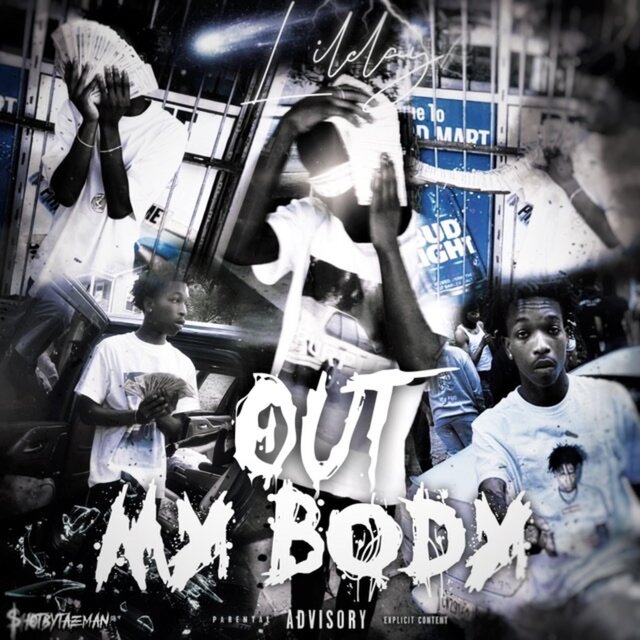 Out My Body