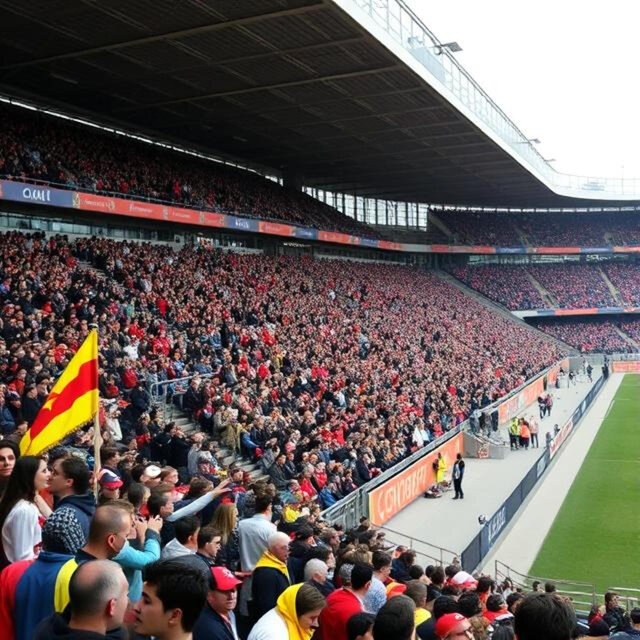 Lëtzebuerger Foussballschluechter