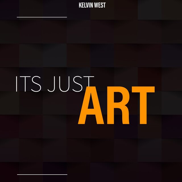 ITS JUST ART