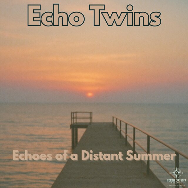Echo Twins (Echoes of a Distant Summer)