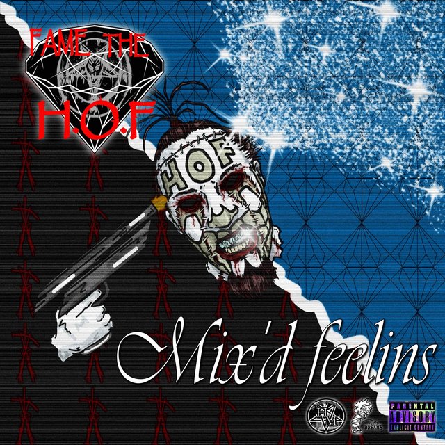 Mix'd Feelins