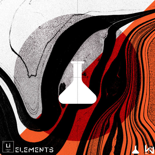 Elements Li