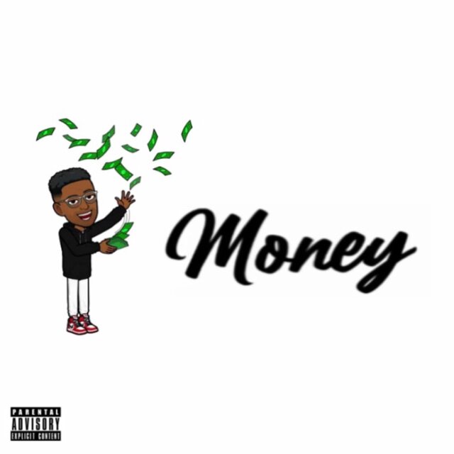 MONEY / M.O.B (Single)