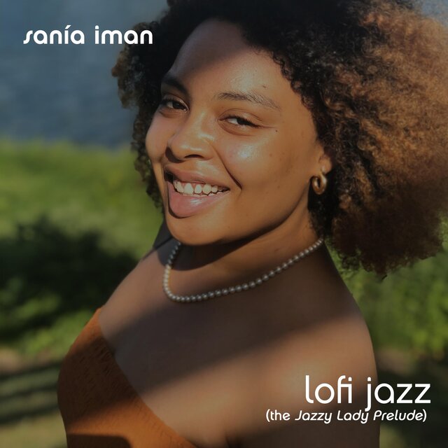 lofi jazz (the Jazzy Lady Prelude)