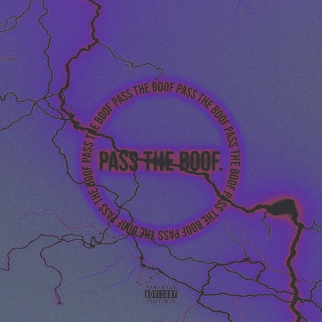 Pass THE BOOF
