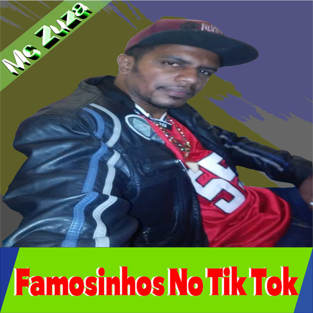 Famosinhos no Tik Tok