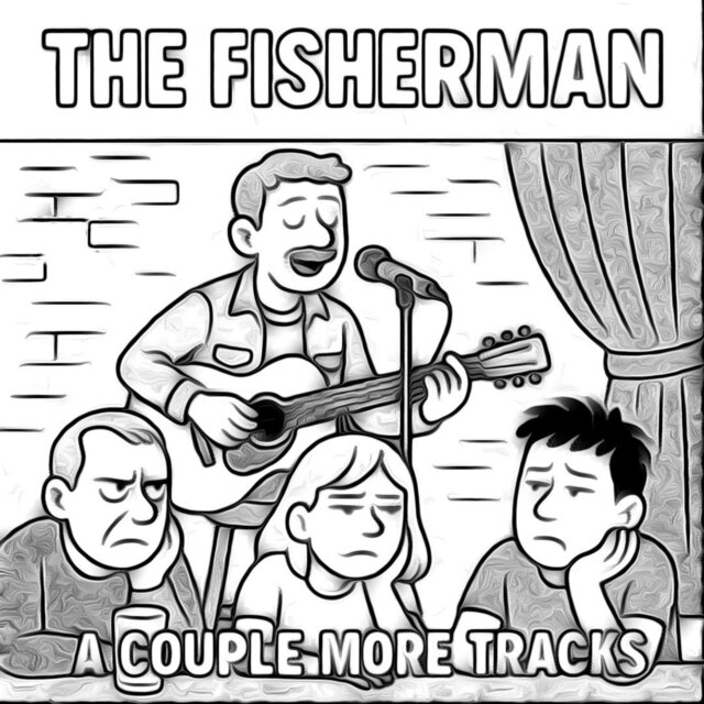 A Couple More Tracks