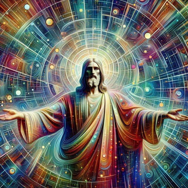 Testify of the Lord's love