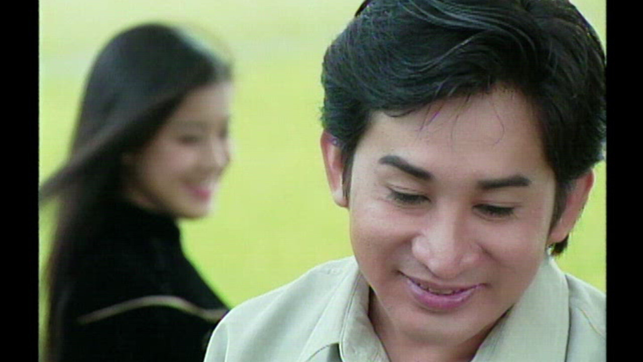 Hương Tóc Mạ Non