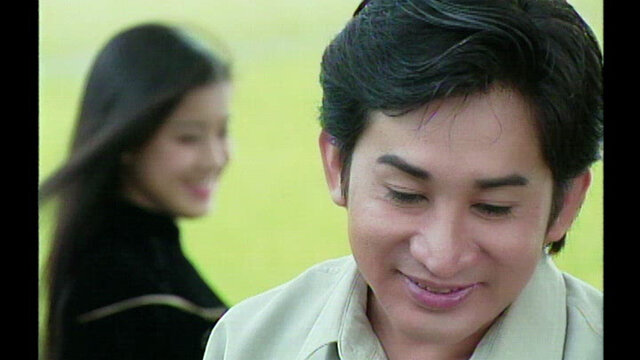 Hương Tóc Mạ Non