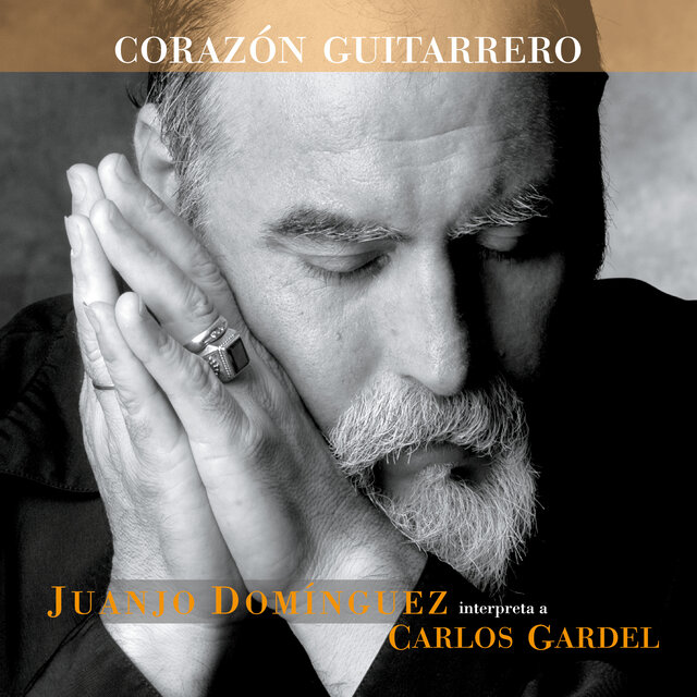 Corazón Guitarrero