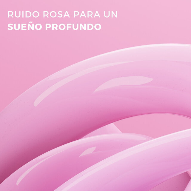 Ruido Rosa Para Un Sueño Profundo