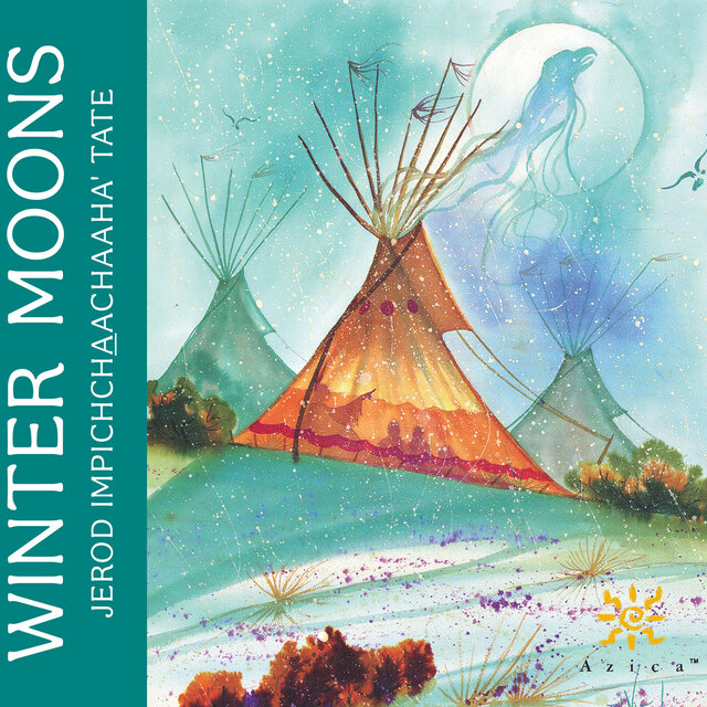 J. Tate: Winter Moons