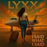 Bonus Track: I Said What I Said (Remix)