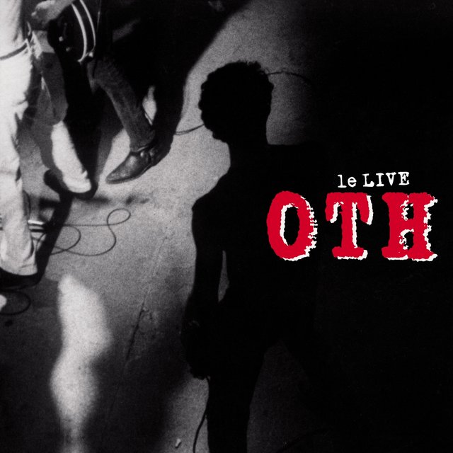 Le live (Remasterisé 2019)
