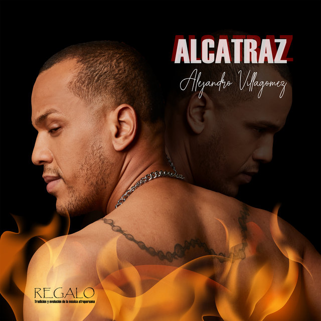Alcatraz