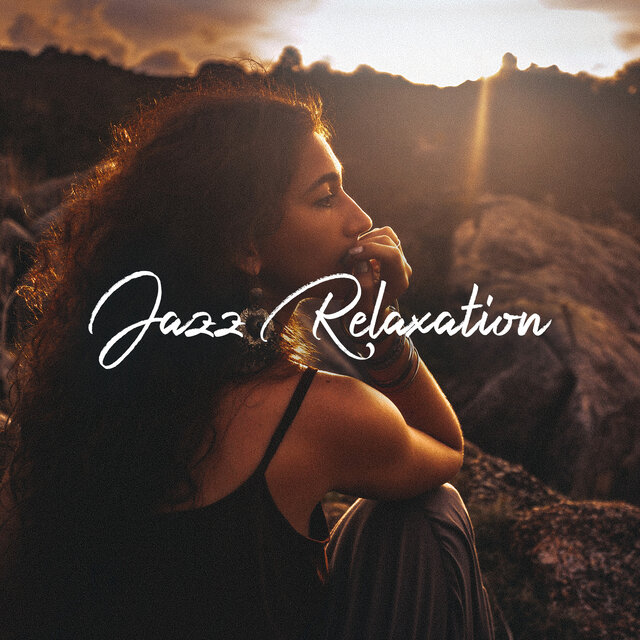 Jazz Relaxation - Soft Ambient Lounge Music